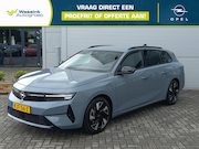 Opel Astra - Sports Tourer 1.2T 145pk Hybrid Business Edition Automaat Cl