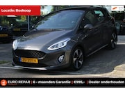 Ford Fiesta - 1.0 EcoBoost Active AUTOMAAT PANO-DAK NAP