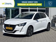 Peugeot 208 - 1.2 PureTech 75pk Style | Cruise control | Navigatie by App 