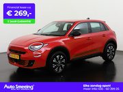 Fiat 600E - RED 54 kWh | Digital Cockpit | Apple/Android Carplay | Parke