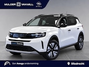 Opel Frontera - GS 1.2 Turbo Hybrid 110pk | KEYLESS ENTRY + START | STOEL +