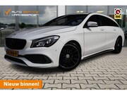 Mercedes-Benz CLA-Klasse - Shooting Brake 180 AMG | Camera | Led | 18 Inch |
