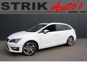 Seat Leon - ST 1.4 TSI FR Business Sport - PANORAMADAK - NAVIGATIE - TRE