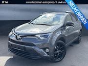 Toyota RAV4 - 2.5 Hybrid AWD Dynamic Smart Key, Parkeersensoren voor + ach