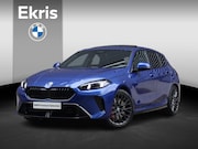 BMW 1-serie - 5-deurs 120 | M Sportpakket Pro | Premium Pack | Panodak | H
