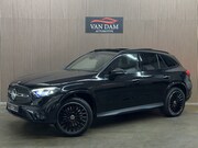 Mercedes-Benz GLC-klasse - 400e 4MATIC AMG Line 2023 FULL OPTION