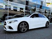 Mercedes-Benz A-klasse - 180 Business Solution AMG