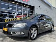Volkswagen Passat - Variant 1.6 TDI TrendLine BlueMotion - Navigatie I Airco I P