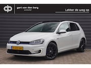 Volkswagen Golf - 1.4 TSI GTE - PANODAK - LEDER - CLIMA - ADAPT. CRUISE - PDC