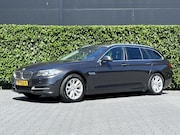 BMW 5-serie - Touring 525d High Executive, EURO 6, PANORAMADAK, COMFORT ST