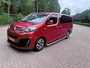 Citroën Jumpy - 2.0 BlueHDI 180 Business XL S&S AUTOMAAT Dubbele cabine 2019