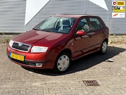 Skoda Fabia - 1.4 Comfort | UNIEKE KMS | APK 12-01-2027 | Nieuwstaat