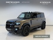 Land Rover Defender - 110 2.0 P300e 110 Dynamic Edition Urban | Satin Finish | Urb