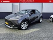 Toyota C-HR - 1.8 Hybrid 140 Active , Org NL, garantie tm 2035 / 200.000 K