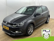 Volkswagen Polo - Occasion 1.0 Comfortline Business R | Grijs | Tweedehands Vo