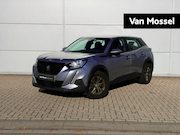 Peugeot 2008 - 1.2 PureTech Active | Trekhaak | Cruise Control | Navigatie 