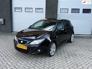 Seat Ibiza - 1.2 TDI Style Ecomotive CRUISE/AIRCO/NAP/5DRS