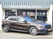 Mercedes-Benz GLA-Klasse - 4MATIC Panodak Leder 381PK