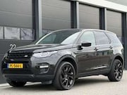 Land Rover Discovery Sport - 2.0 TD4 HSE Luxury Pano Camera Leer EURO-6