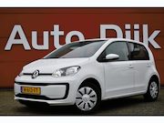 Volkswagen Up! - 1.0 LED | Camera | Clima | Cruise | DAB | PDC