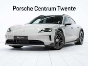 Porsche Taycan - 4S Cross Turismo