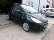 Ford Ka - 1.2 Style start/stop