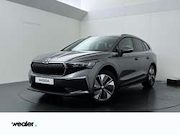 Skoda Enyaq iV - 60 | 180 PK | SoH 89% | Cruise control | Achter