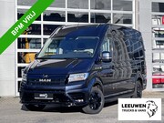 MAN TGE - 3.180│2.0 TDI 177PK│L3H3│ NEXT LEVEL
