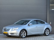 Opel Insignia - 1.8 Cosmo goed onderhouden apk '27