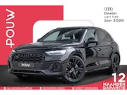 Audi Q5 - 40 TFSI 204pk quattro S edition | Luchtvering | Trekhaak | P