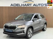 Skoda Karoq - 1.5 TSI ACT Business Edition Plus / Navigatie Full map / Cam