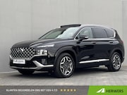 Hyundai Santa Fe - 1.6 T-GDI PHEV Premium Sky 7P / Dealer onderhouden / 7 perso