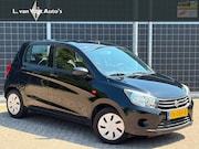 Suzuki Celerio - 1.0 Comfort