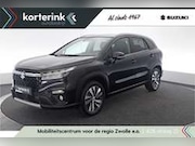 Suzuki SX4 S-Cross - 1.4 Boosterjet Style Smart Hybrid