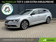 Renault Talisman - Estate 1.3 TCe Limited / Trekhaak 1800 kg / Trekgewicht Auto