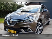 Renault Grand Scénic - 1.2 TCe Bose 7 Persoons. Navi/Pdc/Ecc/Panoramadak/Apple Carp