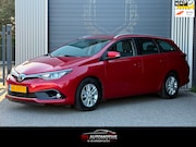 Toyota Auris - Touring Sports 1.6D Aspiration 1e EIG / NAVI