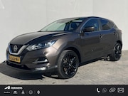 Nissan Qashqai - 1.2 N-Connecta / Trekhaak (1.200KG) / Cruise Control / Airco