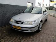 Saab 9-5 - Estate 2.0t Linear Business Pack