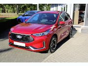 Ford Kuga - 2.5 PHEV 243 PK ST-Line X ELECTRISCHE TREKHAAK | LED MATRIX 