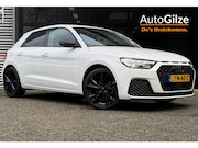 Audi A1 - Sportback 30 TFSI Pro Line LED l AppleCarplay l 18 Inch l Bl