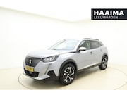 Peugeot 2008 - 1.2 PureTech Blue Lease Allure 130 PK | Handgeschakeld | Tre