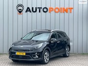 Kia Niro EV - E-Niro Executiveline 64kWh 100%SOH FASE 3 ORG NL|PANO|MEMORY