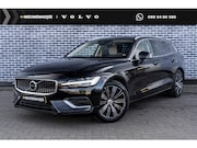 Volvo V60 - 2.0 B4 Plus Bright | Navigatie | Apple Carplay | Android Aut