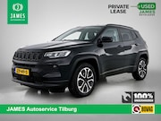 Jeep Compass - 1.5T e-Hybrid Limited 360° CAMERA | AD-CRUISE | 1/2 LEER | A