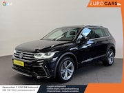Volkswagen Tiguan - 1.4 TSI eHybrid R-Line Business+ Automaat Trekhaak Panoramad