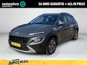 Hyundai Kona - 1.6 GDI HEV Comfort | Apple Carplay - Android Auto | Rijklaa