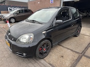 Toyota Yaris - 1.5-16V VVT-i T-Sport airco | lmv | sportstoelen