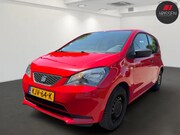 Seat Mii - 1.0 Reference