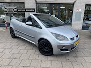 Mitsubishi Colt - CZC 1.5 Turbo Cabrio Leer Carplay